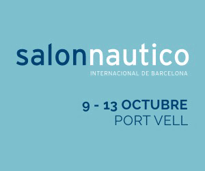 Salon Nautico Barecelona 2019